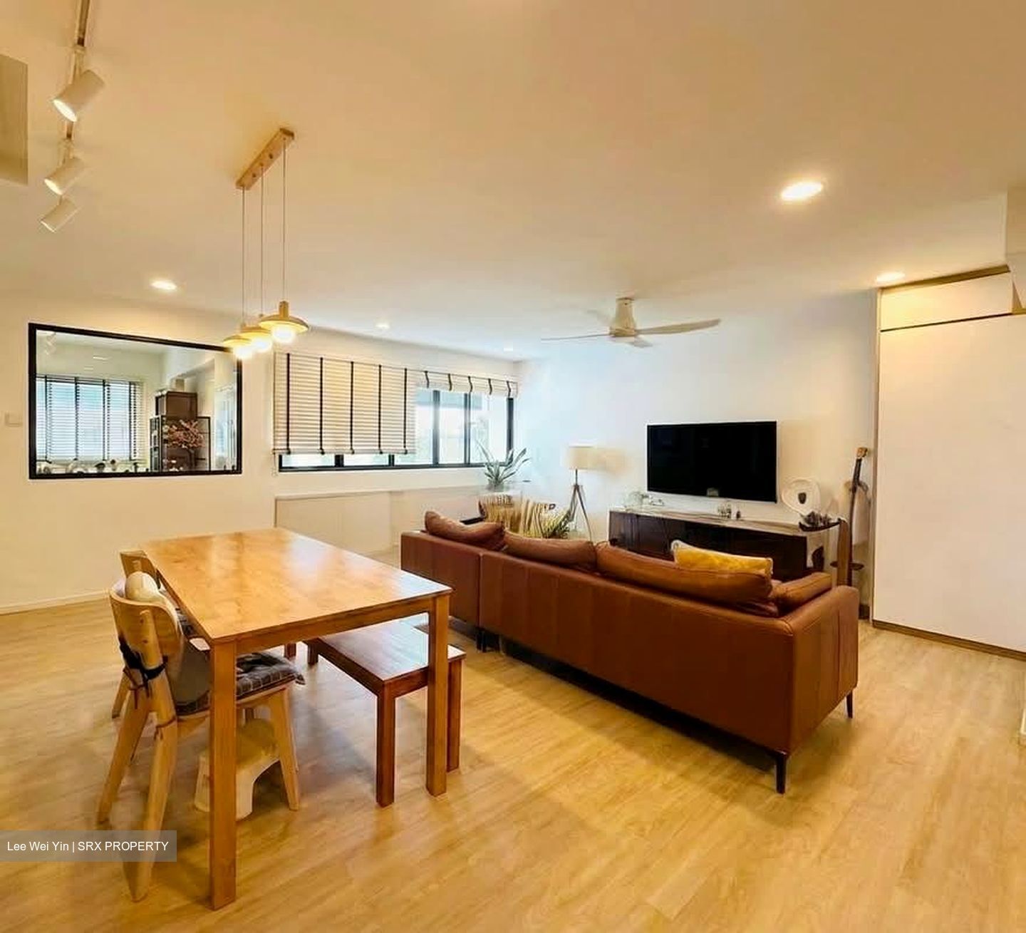 Blk 623 Senja Road (Bukit Panjang), HDB 5 Rooms #582016371